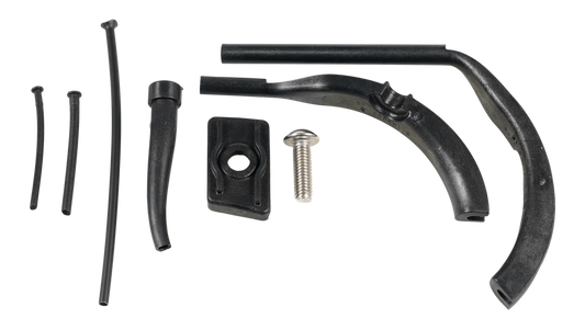 CBG MY11/12 ROUBAIX CABLE GUIDE SHIFT KIT - BB GUIDE, CAP, BOLT, NOODLE, DO CABLE GUIDE
