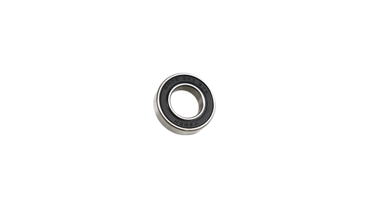 BRG HUB BEARING, 15X28X7MM, 6902-2RS, STEEL (FOR LFM02/LFM03 REAR HUBS)