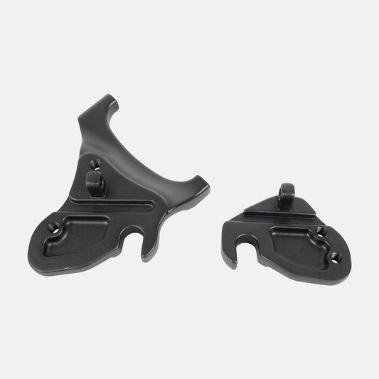 DRO MY13-22 P.SERIES / MY13 SJ HT 29 SS, SLIDING DROP OUT, BOTH SIDES, NO HARDWARE