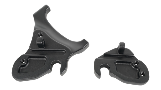 DRO MY13-22 P.SERIES / MY13 SJ HT 29 SS, SLIDING DROP OUT, BOTH SIDES, NO HARDWARE
