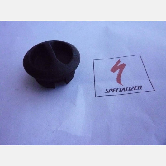 ELE COVER, MY13-17 TURBO, MAGENTIC BATTERY CHARGE PORT COVER