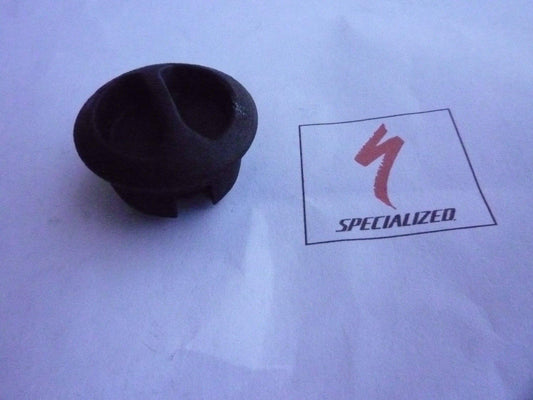 ELE COVER, MY13-17 TURBO, MAGENTIC BATTERY CHARGE PORT COVER