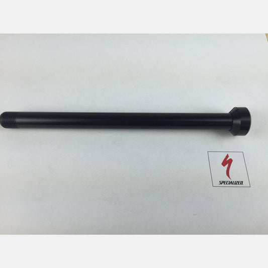 AXL MY14-16 BOLT ON REAR THRU AXLE FOR 142 HUB 142MM X 12MM (QR-32)