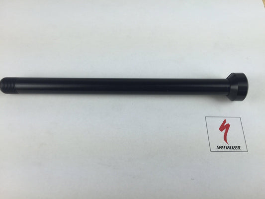 AXL MY14-16 BOLT ON REAR THRU AXLE FOR 142 HUB 142MM X 12MM (QR-32)