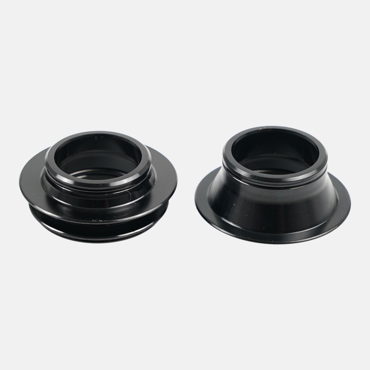 EDC, FRONT, L+R SET, TA, 15X100MM, 19MM OD, FOR ROVAL MTN HUB (LFM14) (HWAXXX00S3348C) (HWAXXX00S3349C)
