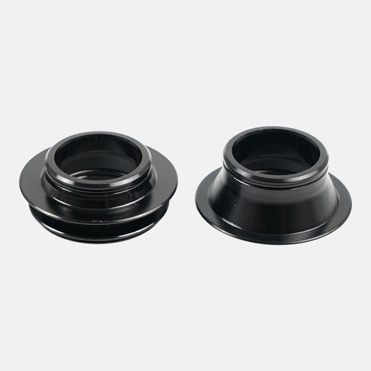 EDC, FRONT, L+R SET, TA, 15X100MM, 19MM OD, FOR ROVAL MTN HUB (LFM14) (HWAXXX00S3348C) (HWAXXX00S3349C)