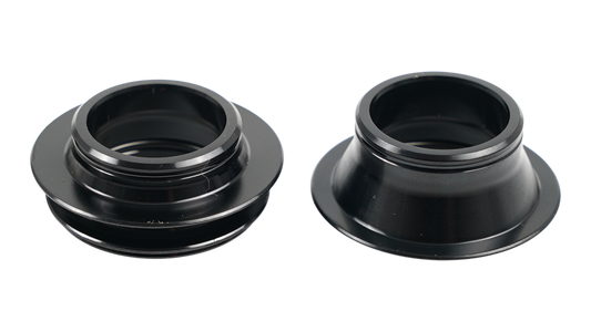 EDC, FRONT, L+R SET, TA, 15X100MM, 19MM OD, FOR ROVAL MTN HUB (LFM14) (HWAXXX00S3348C) (HWAXXX00S3349C)