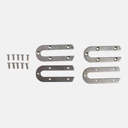 DRO MY12-15 LANGSTER PRO  DROPOUT PROTECTOR STEEL