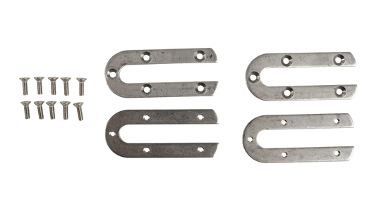 DRO MY12-15 LANGSTER PRO  DROPOUT PROTECTOR STEEL