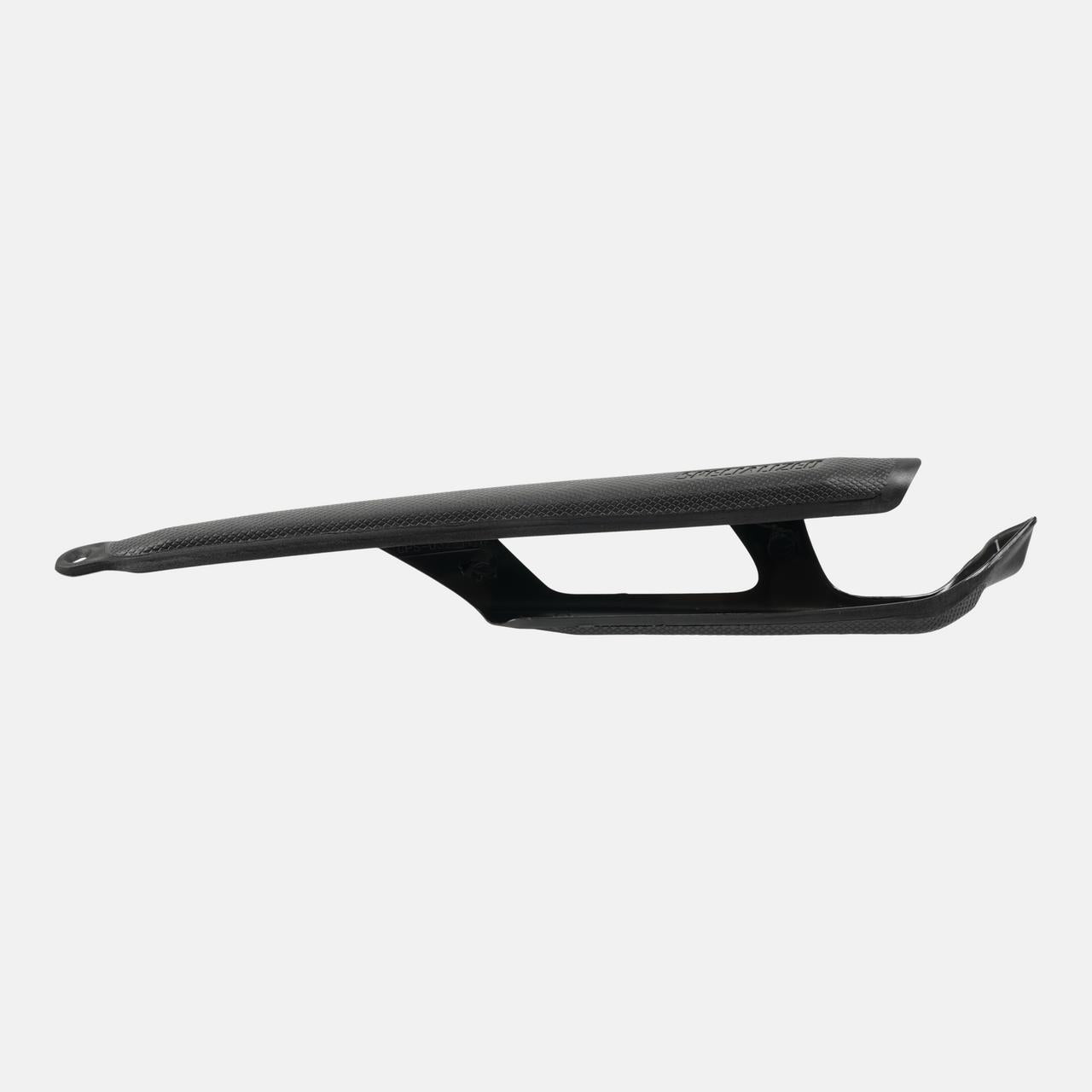CSP MY14-17 EPIC FSR, MOLDED CHAINSTAY PROTECTOR FOR CARBON STAY, W/O BOLT