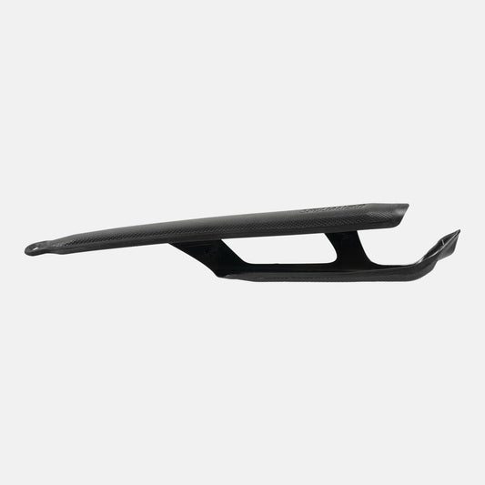 CSP MY14-17 EPIC FSR, MOLDED CHAINSTAY PROTECTOR FOR CARBON STAY, W/O BOLT
