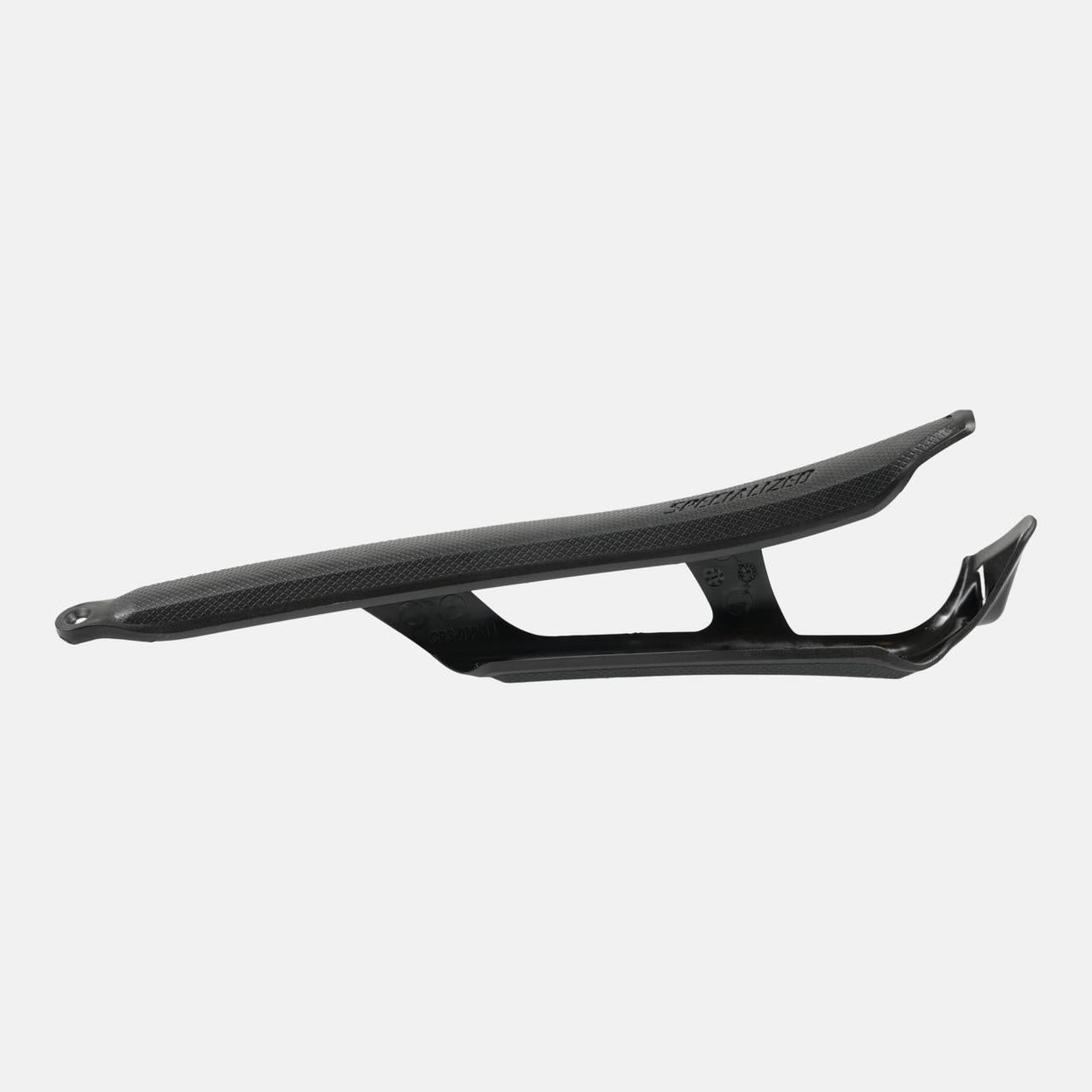 CSP MY14-17 EPIC FSR WORLD CUP, MOLDED CHAINSTAY PROTECTOR FOR CARBON WC STAY, W/O BOLT