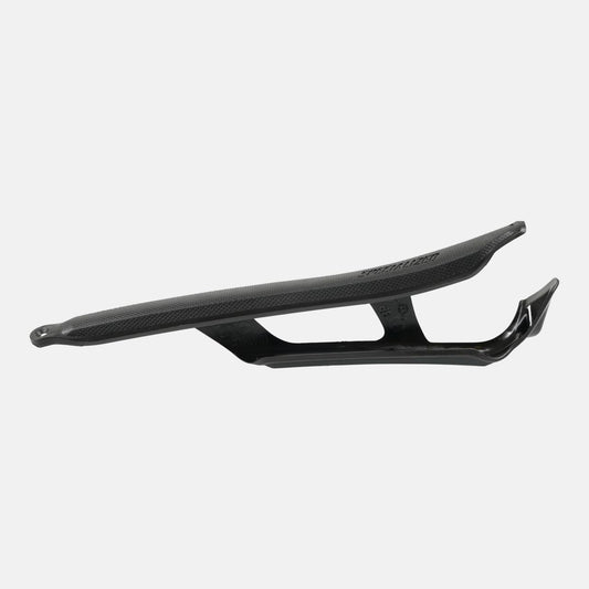 CSP MY14-17 EPIC FSR WORLD CUP, MOLDED CHAINSTAY PROTECTOR FOR CARBON WC STAY, W/O BOLT