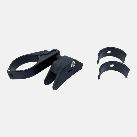 CHG MY15 MTN. ADJUSTABLE CHAIN GUIDE, SEAT TUBE MOUNTED, 34.9MM CLAMP, W/ 31.8MM SHIMS