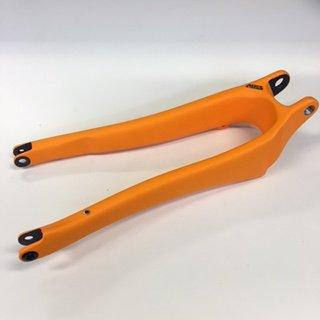 CHS MY15 SW EPIC 29 WC, CARBON CHAINSTAY, 12X142MM - SATIN GALLARDO ORANGE/BLACK