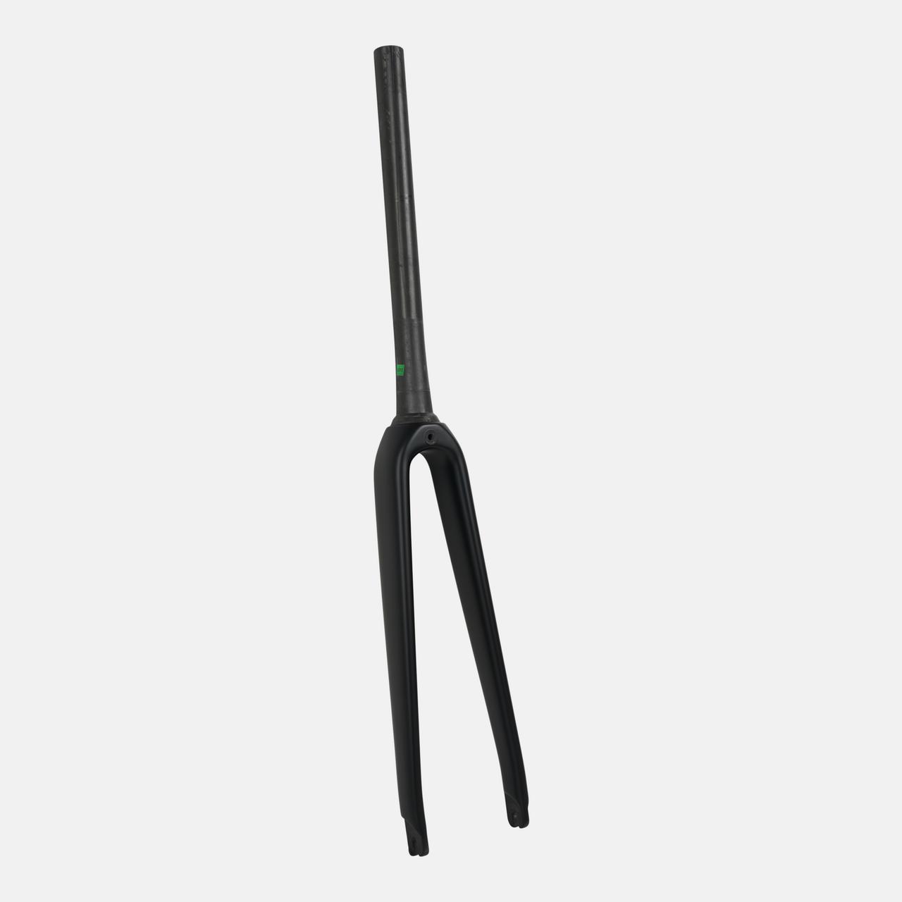 FRK MY15 SW TARMAC SL5, 700C, QR, CARBON, 9X100MM, RIM BRAKE, SIZE 54/56 - STN BLK (NO DECAL)