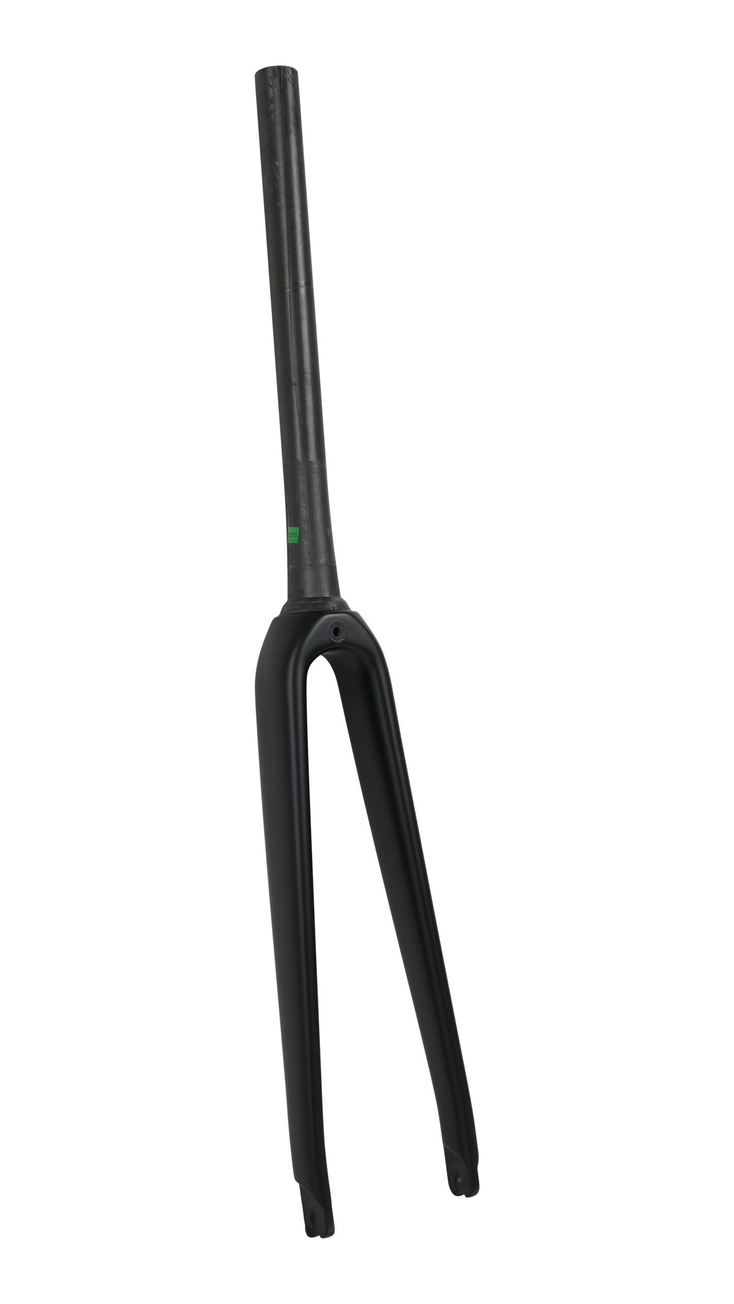 FRK MY15 SW TARMAC SL5, 700C, QR, CARBON, 9X100MM, RIM BRAKE, SIZE 54/56 - STN BLK (NO DECAL)