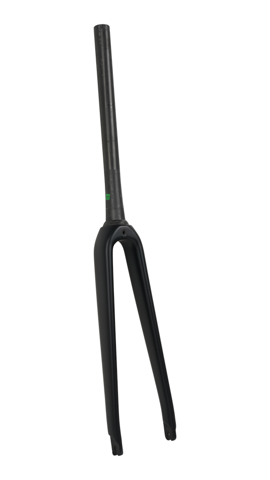 FRK MY15 SW TARMAC SL5, 700C, QR, CARBON, 9X100MM, RIM BRAKE, SIZE 54/56 - STN BLK (NO DECAL)