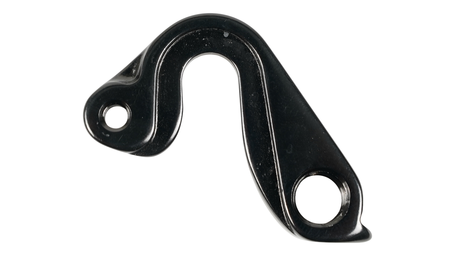 HGR MY15 DIVERGE, CARBON FRAME, CONVERSION DERAILLEUR HANGER TA135x12 TO QR135x10