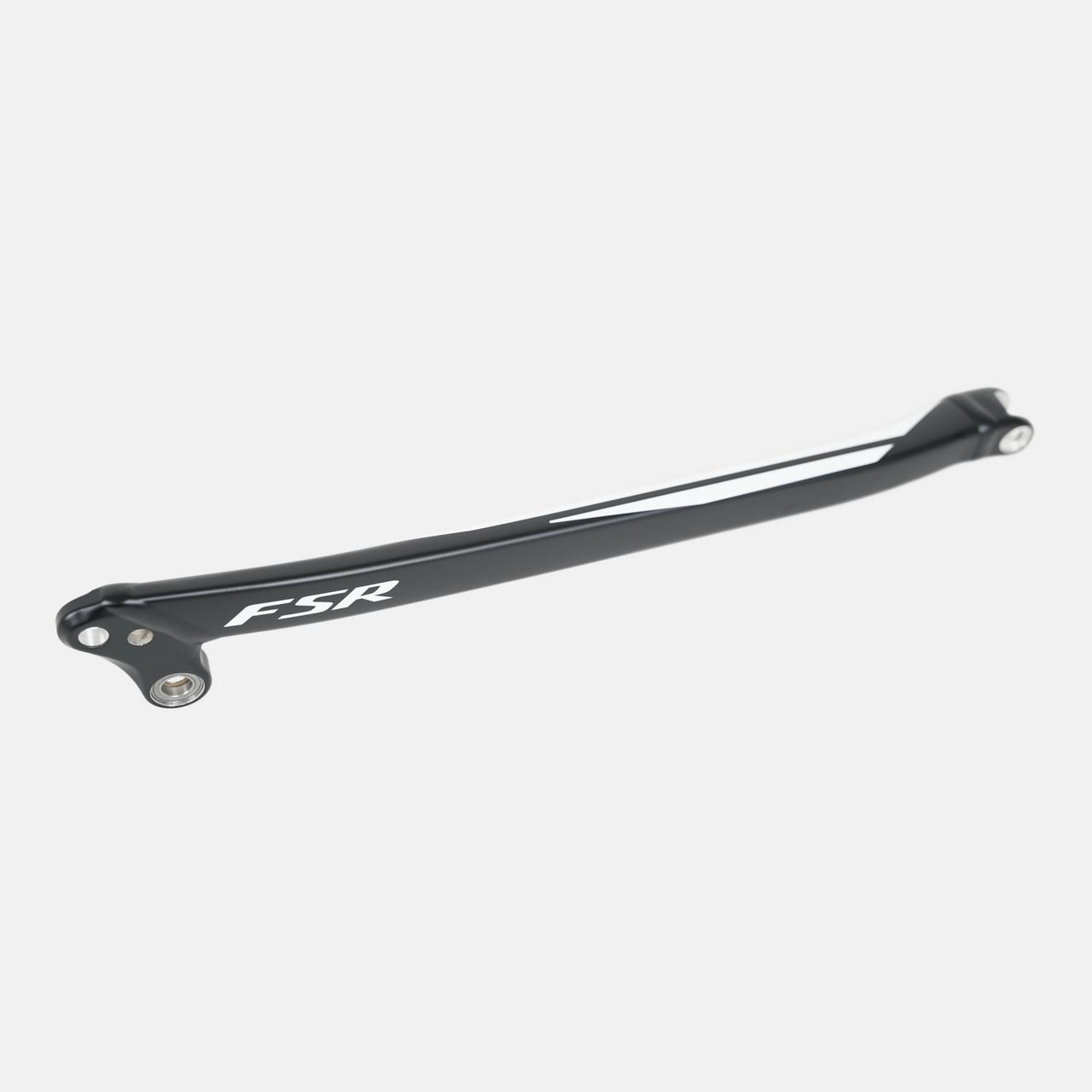 STS MY16 SJ FSR (I1) 29/650B, RIGHT, ALLOY SEATSTAY, 12X142MM - SATIN BLACK/WHITE