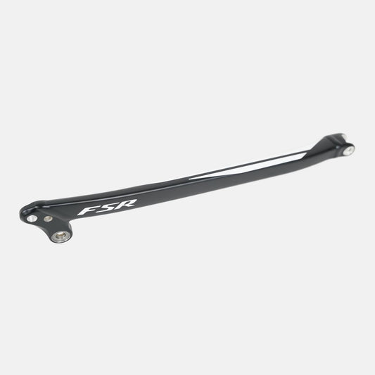 STS MY16 SJ FSR (I1) 29/650B, RIGHT, ALLOY SEATSTAY, 12X142MM - SATIN BLACK/WHITE