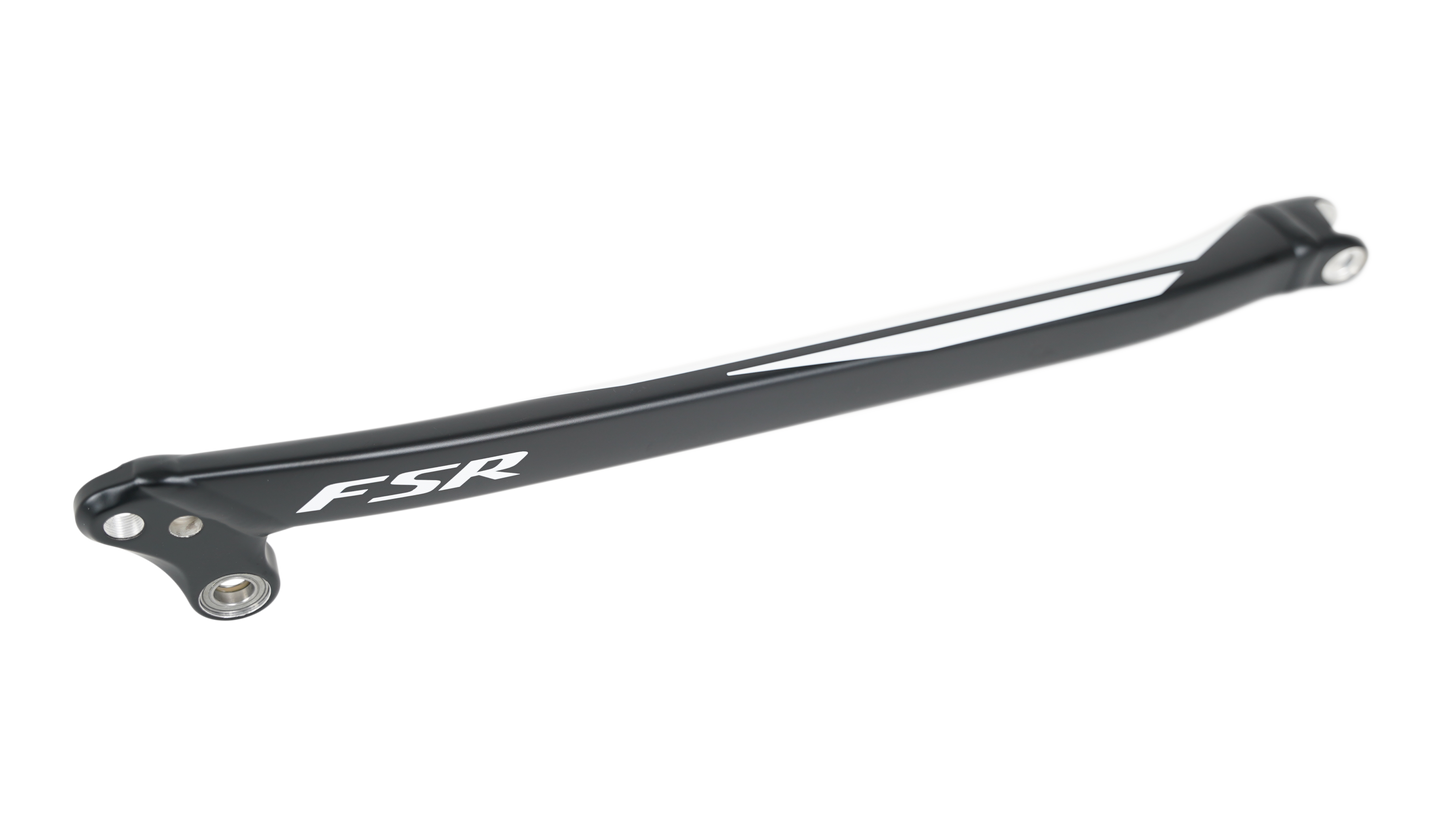STS MY16 SJ FSR (I1) 29/650B, RIGHT, ALLOY SEATSTAY, 12X142MM - SATIN BLACK/WHITE
