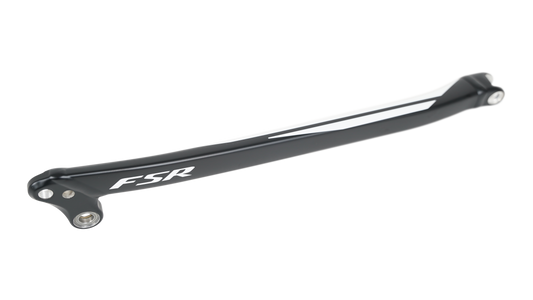 STS MY16 SJ FSR (I1) 29/650B, RIGHT, ALLOY SEATSTAY, 12X142MM - SATIN BLACK/WHITE