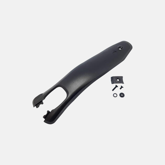 MSC PROTECTOR, MY16 SJ FSR (I1) & CAMBER, MOLDED DOWNTUBE PROTECTOR, W/ BOLTS (29 FRM: SIZE SM / 650B FRM: ALL SIZES)