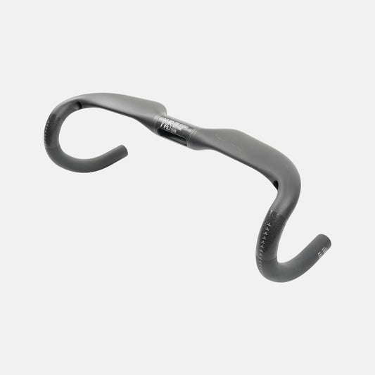 BAR MY16 VENGE VIAS S-WORKS AEROFLY HANDLEBAR 0 RISE 400 MM - SATIN