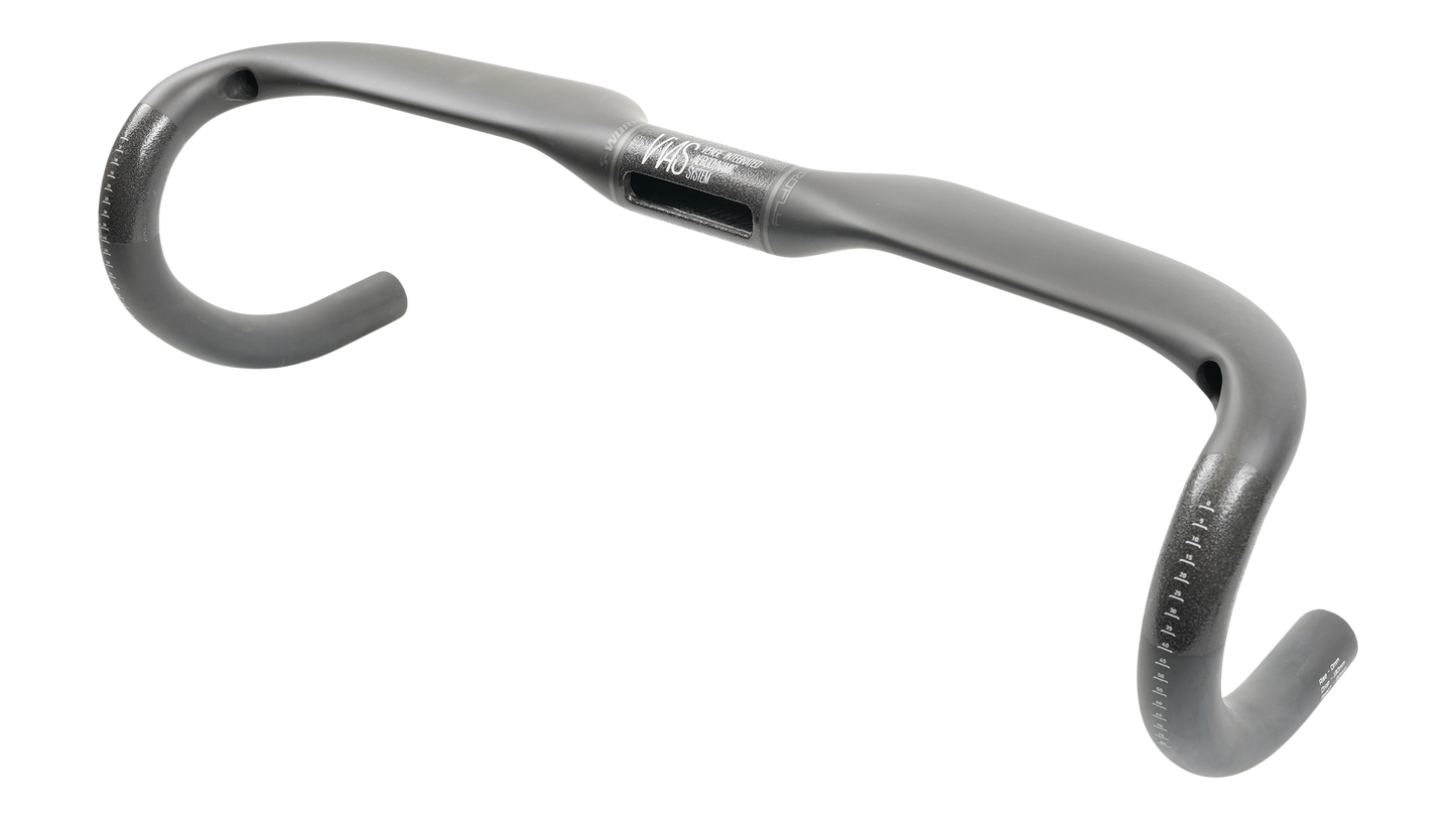 BAR MY16 VENGE VIAS S-WORKS AEROFLY HANDLEBAR 0 RISE 440 MM - SATIN