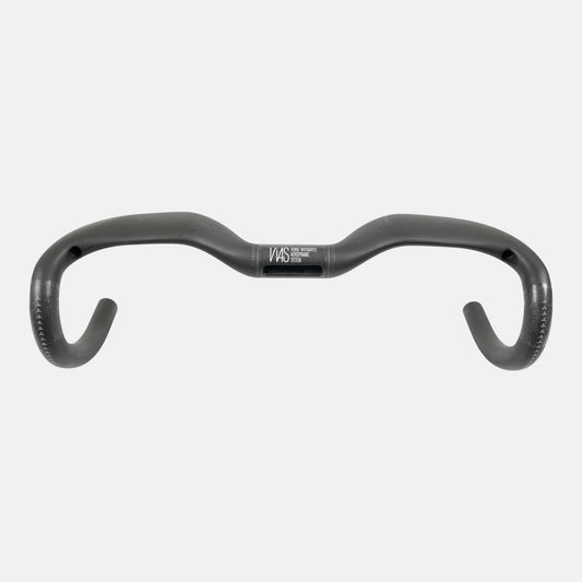 BAR MY16 VENGE VIAS S-WORKS AEROFLY HANDLEBAR 25 RISE 420 MM - SATIN