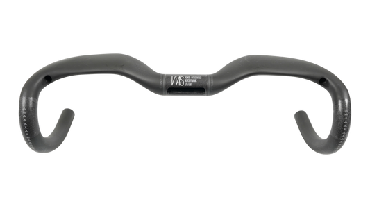 BAR MY16 VENGE VIAS S-WORKS AEROFLY HANDLEBAR 25 RISE 420 MM - SATIN