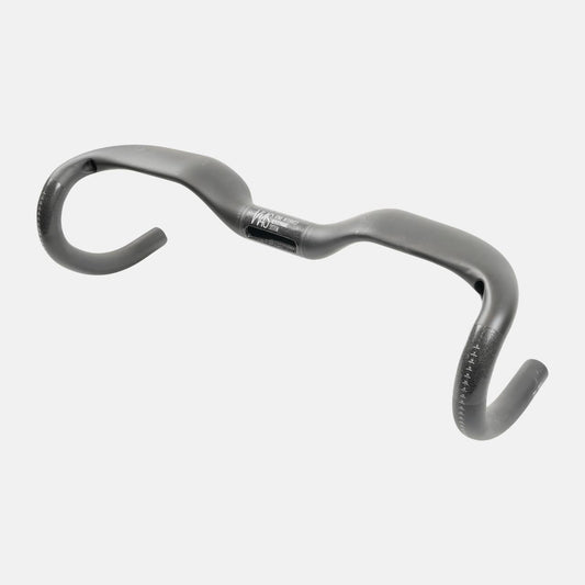 BAR MY16 VENGE VIAS S-WORKS AEROFLY HANDLEBAR 25 RISE 440 MM - SATIN