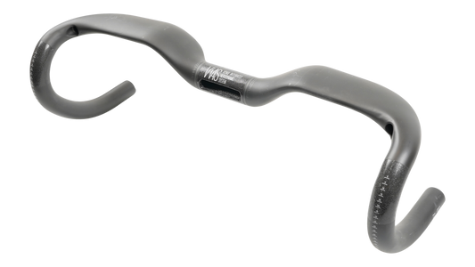 BAR MY16 VENGE VIAS S-WORKS AEROFLY HANDLEBAR 25 RISE 440 MM - SATIN
