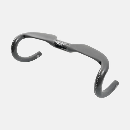 BAR MY16 VENGE VIAS S-WORKS AEROFLY HANDLEBAR 0 RISE 380 MM - SATIN
