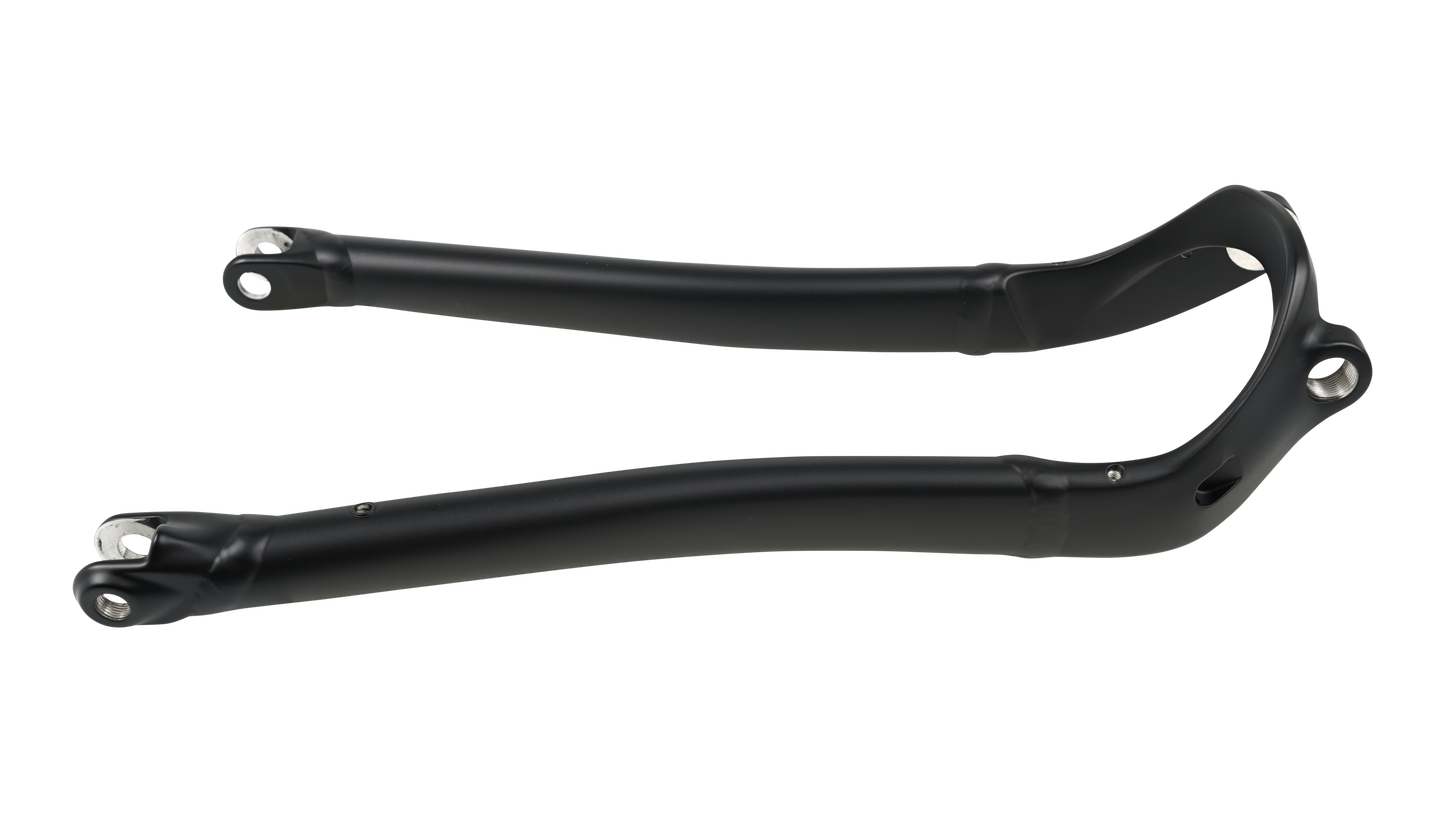 CHS MY16-18 LEVO FSR (GEN.1), ALLOY FRAME, ALLOY CHAINSTAY, 12X148MM - BLACK/CHARCOAL