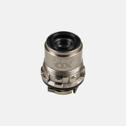 FHB JOYTECH, TA, SRAM XD, STEEL, 4 PAWL, W/O END CAP (SPLD1412-S11)