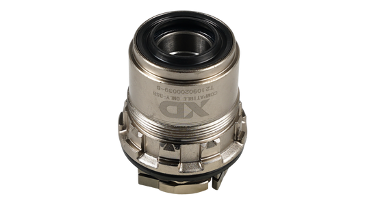 FHB JOYTECH, TA, SRAM XD, STEEL, 4 PAWL, W/O END CAP (SPLD1412-S11)