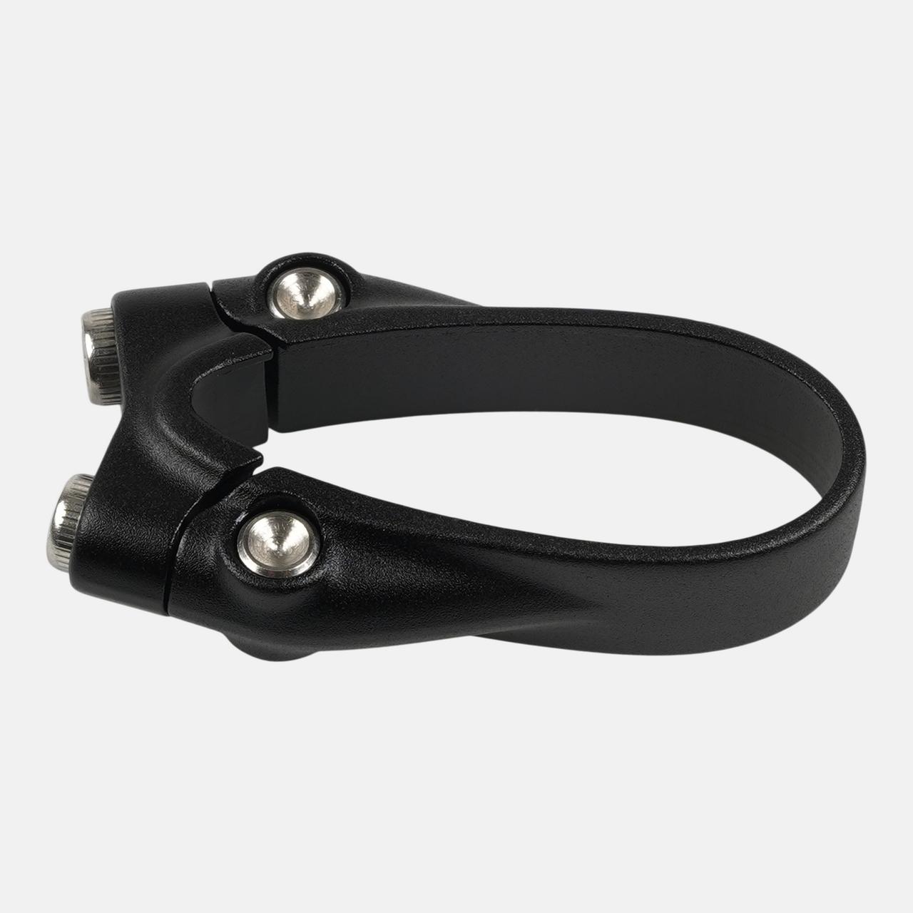 STC MY16 ALLEZ SPRINT, OVAL 2-PIECE SEATPOST CLAMP, BOLT-ON COLLAR
