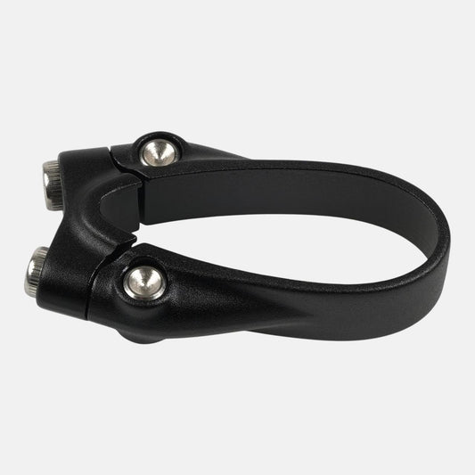 STC MY16 ALLEZ SPRINT, OVAL 2-PIECE SEATPOST CLAMP, BOLT-ON COLLAR