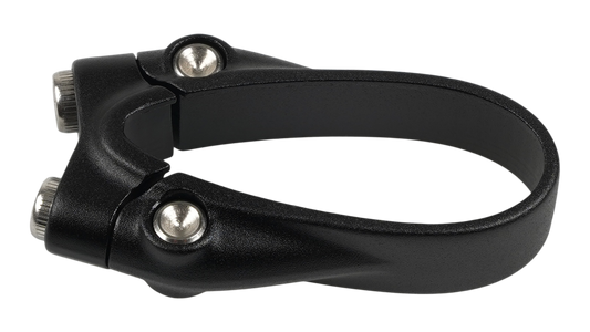 STC MY16 ALLEZ SPRINT, OVAL 2-PIECE SEATPOST CLAMP, BOLT-ON COLLAR