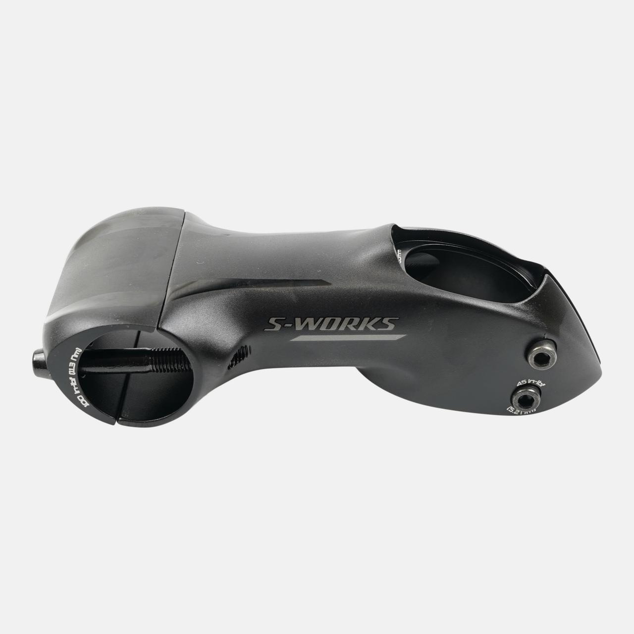 STM MY16 VENGE VIAS STEM - 85MM