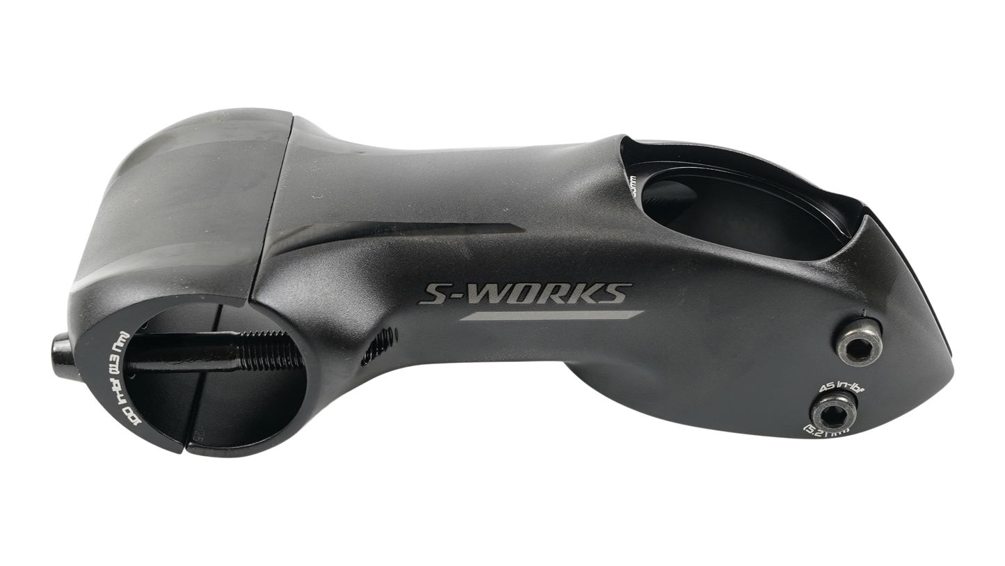 STM MY16 VENGE VIAS STEM - 85MM