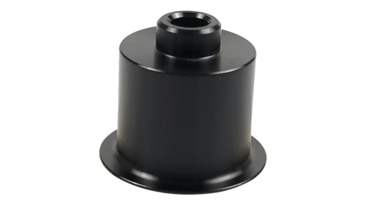 EDC FRONT, NDS, QR, 9X100MM, 19MM OD, FOR ROVAL AERO ROAD HUBS (AF01-F) (AFD01-F) (HWAXXX00S6704C0)