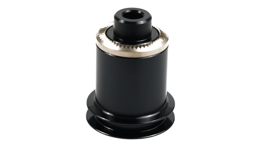 EDC REAR, NDS, QR, 9X135MM SCS, FOR ROVAL AERO DISC ROAD HUB (AFD01-R) (HWAXXX00S3591S)