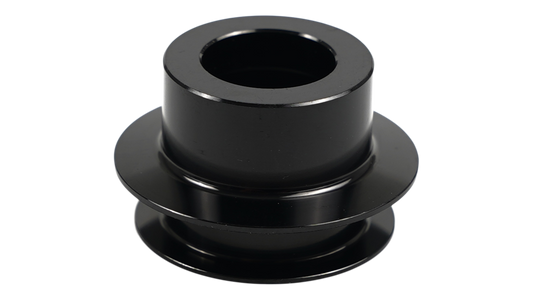EDC FRONT, DS, TA, 12X100MM, FOR ROVAL AERO ROAD DISC HUB (AFD01-F) (HWAXXX00S6513C0)