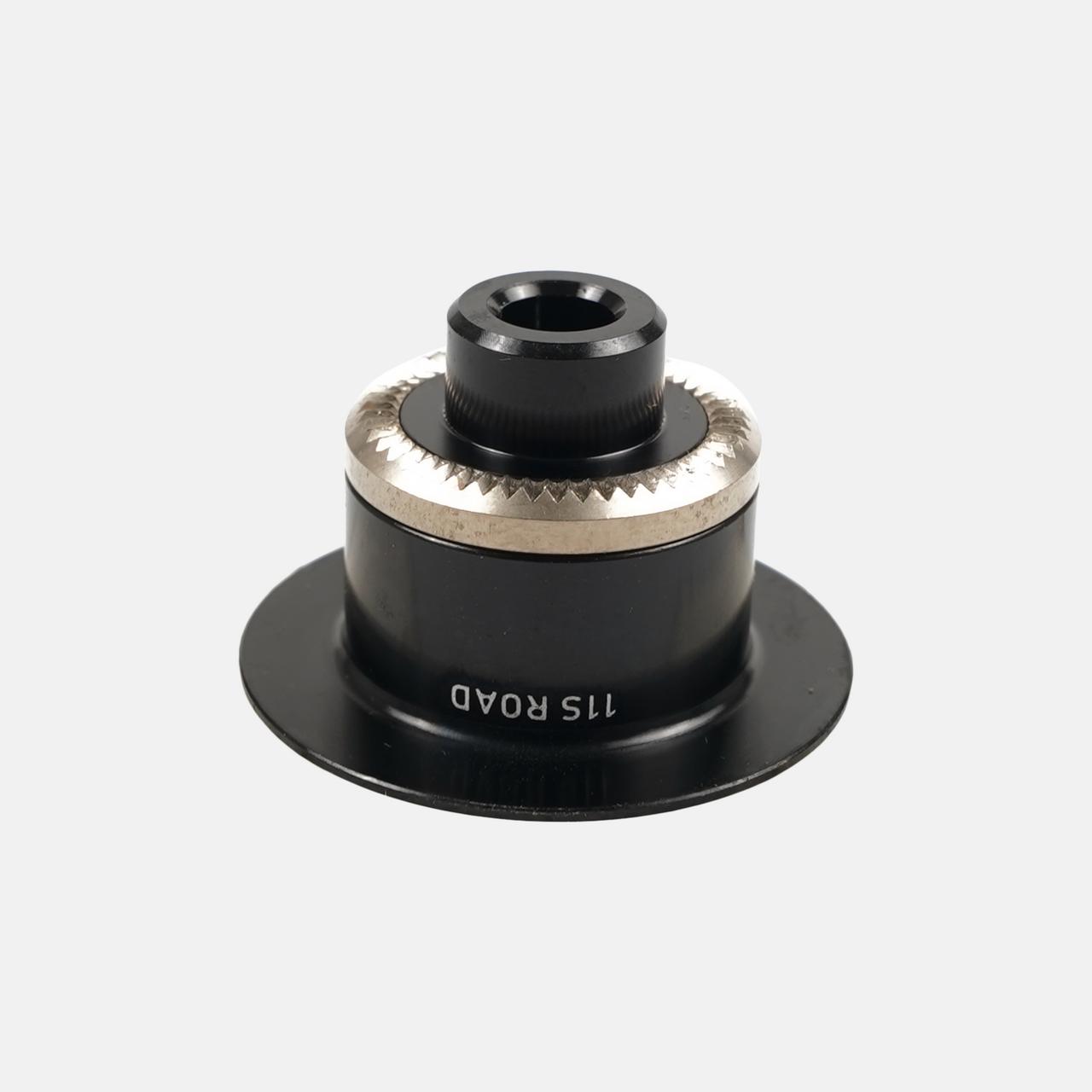 EDC REAR, DS, QR, 9X130MM, FOR SHIMANO 11-SPD ROAD FHB (HWAXXX00S2777S)