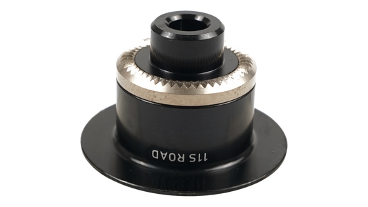 EDC REAR, DS, QR, 9X130MM, FOR SHIMANO 11-SPD ROAD FHB (HWAXXX00S2777S)