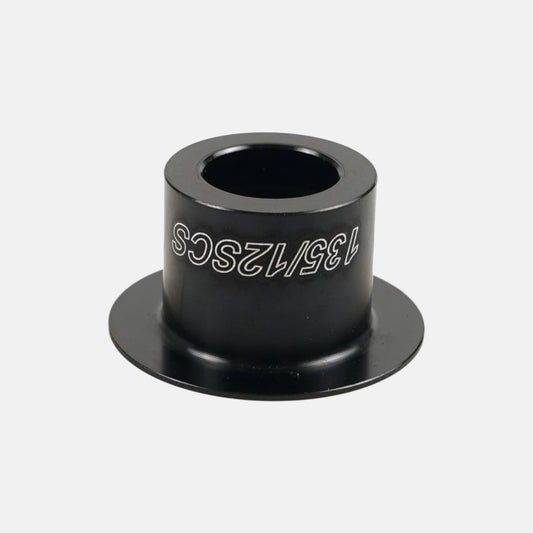 EDC REAR, DS, TA, 12X135MM SCS, FOR SHIMANO 11-SPD ROAD FHB (AFD01-R) (LF12) (HWAXXX00S6157C0)