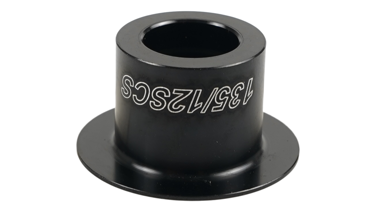 EDC REAR, DS, TA, 12X135MM SCS, FOR SHIMANO 11-SPD ROAD FHB (AFD01-R) (LF12) (HWAXXX00S6157C0)
